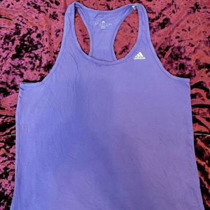 Adidas Climalite Workout Top